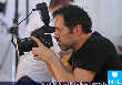 Gazelle Unterwäsche Shooting A. Bitesnich - Studio Weinper - Mo 17.05.2004 - 19