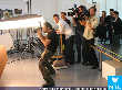 Gazelle Unterwäsche Shooting A. Bitesnich - Studio Weinper - Mo 17.05.2004 - 71