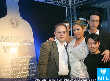 Absolut Vodka Vanille Präsentation - Skybar - Do 18.03.2004 - 19