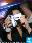 Absolut Vodka Vanille Präsentation - Skybar - Do 18.03.2004 - 39
