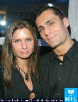 Absolut Vodka Vanille Präsentation - Skybar - Do 18.03.2004 - 72