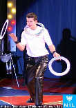 Charity Gala für Tierpark Gänserndorf - circus Pikard Mödling - Sa 20.03.2004 - 22