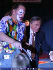 Charity Gala für Tierpark Gänserndorf - circus Pikard Mödling - Sa 20.03.2004 - 27