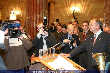 Jagdempfang Nationalrat DI Prinzhorn - Parlament Wien - Do 22.01.2004 - 47