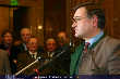 Jagdempfang Nationalrat DI Prinzhorn - Parlament Wien - Do 22.01.2004 - 50