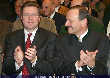 Jagdempfang Nationalrat DI Prinzhorn - Parlament Wien - Do 22.01.2004 - 53