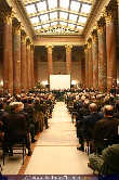 Jagdempfang Nationalrat DI Prinzhorn - Parlament Wien - Do 22.01.2004 - 73