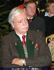 Jagdempfang Nationalrat DI Prinzhorn - Parlament Wien - Do 22.01.2004 - 77