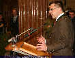 Jagdempfang Nationalrat DI Prinzhorn - Parlament Wien - Do 22.01.2004 - 78