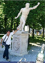 Sightseeing Tour & a little bit culture - Salzburg - Di 22.07.2003 - 23