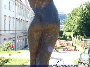 Sightseeing Tour & a little bit culture - Salzburg - Di 22.07.2003 - 3
