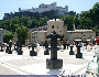 Sightseeing Tour & a little bit culture - Salzburg - Di 22.07.2003 - 9