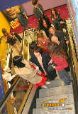 Filmpremiere Silentium (Josef Hader & Co.) - Village Cinemas Wien - Mi 22.09.2004 - 23