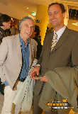 Filmpremiere Silentium (Josef Hader & Co.) - Village Cinemas Wien - Mi 22.09.2004 - 24