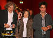 Filmpremiere Silentium (Josef Hader & Co.) - Village Cinemas Wien - Mi 22.09.2004 - 30