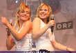 Starmania Finalisten Show - Gasometer - Fr 23.01.2004 - 8