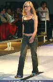 PUMA Trend Convetion 2003 - Techno Stahl Halle - Do 23.10.2003 - 71