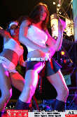 GoGo Girls - Donauinselfest 2004 / ATV Tower - Fr 25.06.2004 - 25