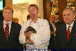 Golf Gala Siegerehrung - Hotel Ambassador - Fr 25.06.2004 - 25