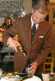 Swarovski Bar Opening - Birdland / Hilton Vienna - Sa 25.09.2004 - 42