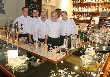 Swarovski Bar Opening - Birdland / Hilton Vienna - Sa 25.09.2004 - 8