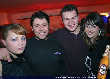 Dream Club - Mirage Music Lounge - Fr 27.02.2004 - 8