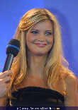 Miss Austria Wahl 2004 - Showteil - Casino Baden - Sa 27.03.2004 - 10