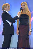 Miss Austria Wahl 2004 - Showteil - Casino Baden - Sa 27.03.2004 - 100