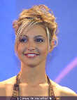 Miss Austria Wahl 2004 - Showteil - Casino Baden - Sa 27.03.2004 - 12