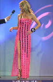 Miss Austria Wahl 2004 - Showteil - Casino Baden - Sa 27.03.2004 - 24