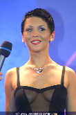 Miss Austria Wahl 2004 - Showteil - Casino Baden - Sa 27.03.2004 - 75