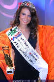 Miss Austria Wahl 2004 - Siegerehrung - Casino Baden - Sa 27.03.2004 - 31