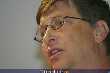Bill Gates KeyNote Speech Com.Sult 2004 - Haus der Industriellenvereinigung - Mi 28.01.2004 - 16