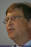 Bill Gates KeyNote Speech Com.Sult 2004 - Haus der Industriellenvereinigung - Mi 28.01.2004 - 49
