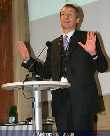 Bill Gates KeyNote Speech Com.Sult 2004 - Haus der Industriellenvereinigung - Mi 28.01.2004 - 9
