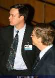 Bill Gates Closing Speech net.day 2004 - Austria Center Vienna - Mi 28.01.2004 - 17
