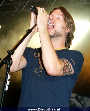 Reamonn live (Nokia N-Gage Präsentation) - Votivpark Wien - Do 28.08.2003 - 1