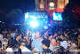 Reamonn live (Nokia N-Gage Präsentation) - Votivpark Wien - Do 28.08.2003 - 15
