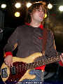 Reamonn live (Nokia N-Gage Präsentation) - Votivpark Wien - Do 28.08.2003 - 20