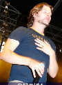 Reamonn live (Nokia N-Gage Präsentation) - Votivpark Wien - Do 28.08.2003 - 28