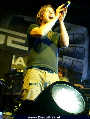 Reamonn live (Nokia N-Gage Präsentation) - Votivpark Wien - Do 28.08.2003 - 5