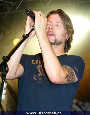 Reamonn live (Nokia N-Gage Präsentation) - Votivpark Wien - Do 28.08.2003 - 9