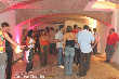 Welcome- & Birthday Party - Jederman Academy - Sa 28.08.2004 - 23