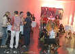 Welcome- & Birthday Party - Jederman Academy - Sa 28.08.2004 - 39