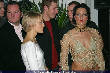 FashionTV Lounge (Gäste) - Palais Schwarzenberg - Fr 28.11.2003 - 12