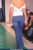 FashionTV Lounge (Showteil) - Palais Schwarzenberg - Fr 28.11.2003 - 23