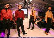 FashionTV Lounge (Showteil) - Palais Schwarzenberg - Fr 28.11.2003 - 4