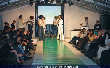 FashionTV Lounge (Showteil) - Palais Schwarzenberg - Fr 28.11.2003 - 57