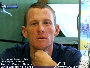 Pressekonferenz Lance Armstrong (TdF-Sieger 2003) - Graz - Di 29.07.2003 - 1
