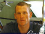 Pressekonferenz Lance Armstrong (TdF-Sieger 2003) - Graz - Di 29.07.2003 - 2